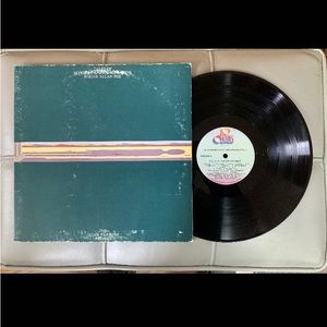 The Allan Parsons Project. Vinyl record Album*. Tales of Mystery and Imagination